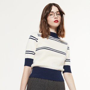 Miss Patina Sweater